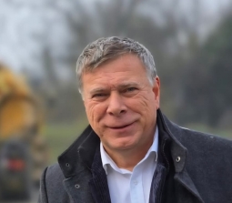 Николай Рашков се оттегля от поста кмет на Горна Оряховица